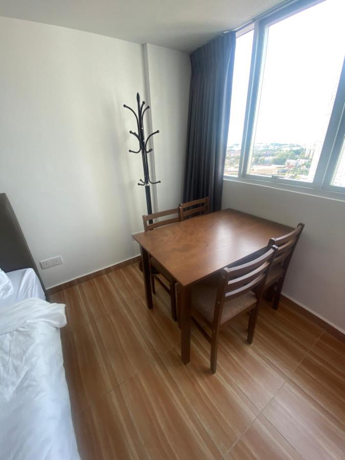 6Pax 1 Bedroom Near Usm Spice Arena Pantai Specialist Airport 바얀레파스 외부 사진